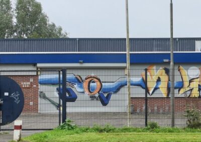 DOV Leeuwarden