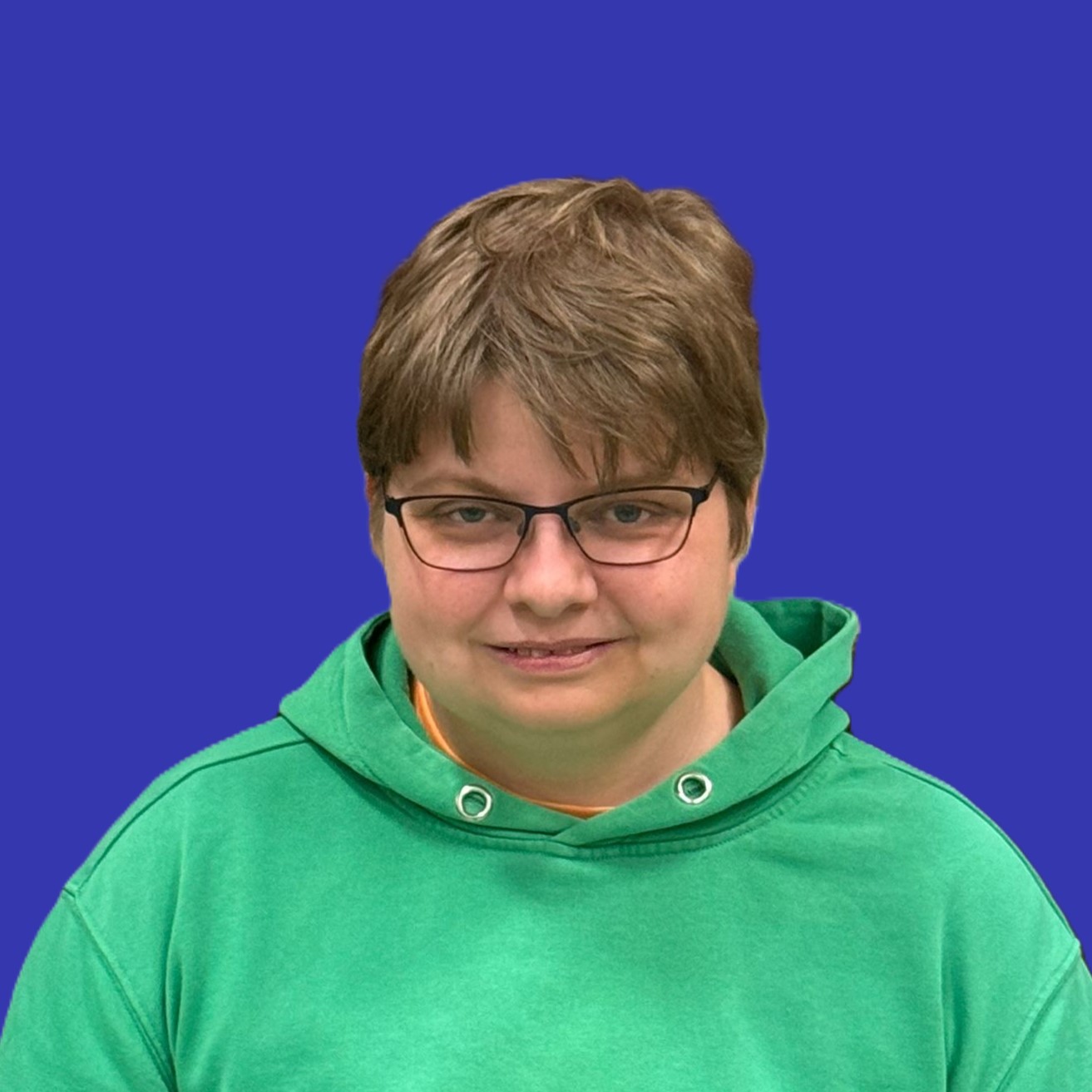 Esther Geertsma