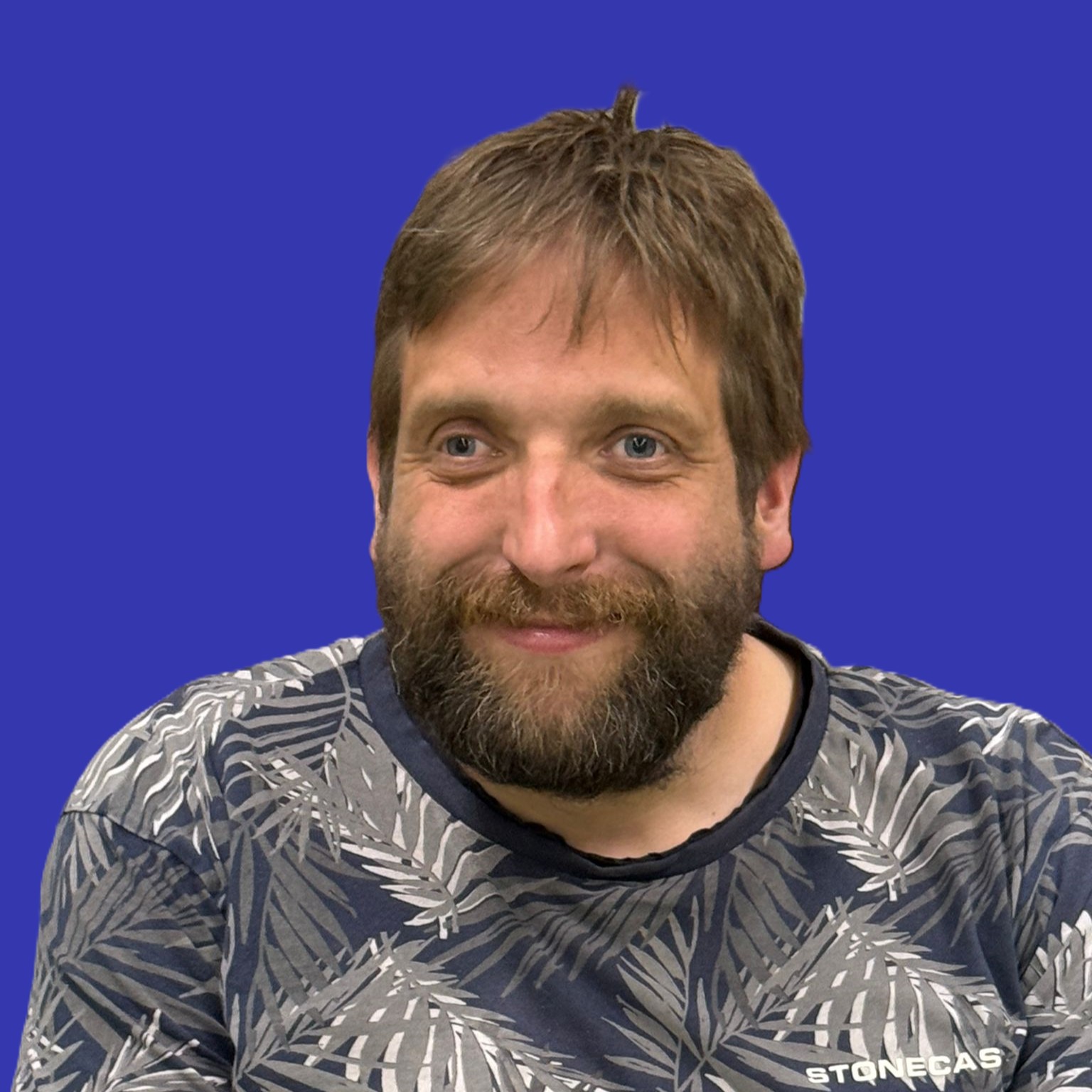 Gerlof Dijk